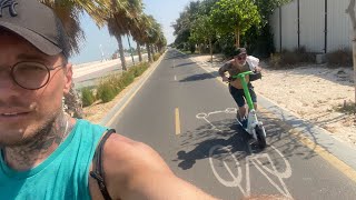 картинка: Наше воскресное традиционное утро с @igorgerasimovvlog 