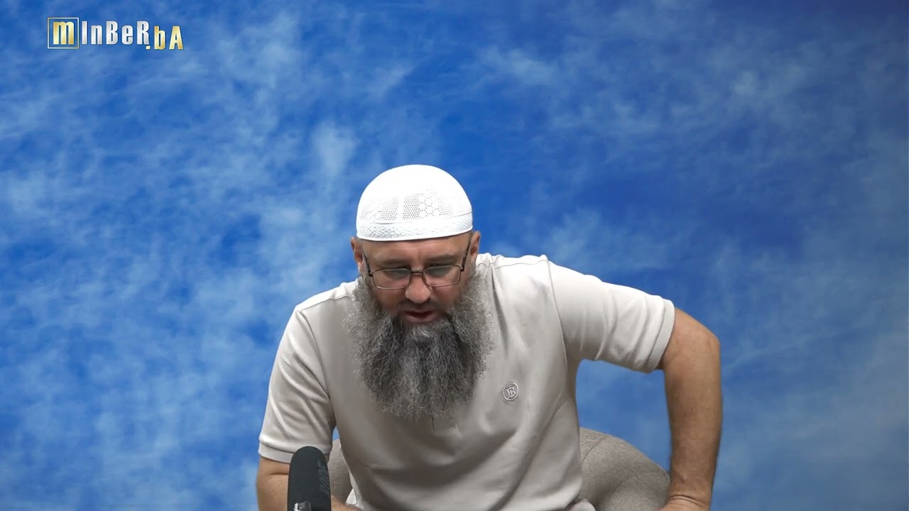 Pitanja i odgovori 147. dio _mr. Elvedin Pezić