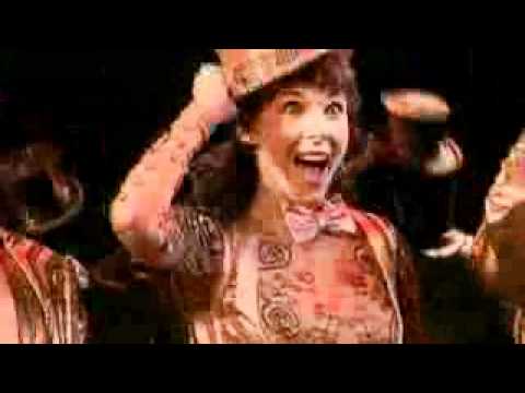 Every little step (The Chorus Line)