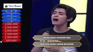 Aliando Syarief - Ada apa dengan cinta