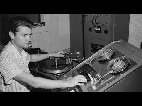 Sam Phillips, Music Visionary