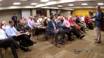 Michigan Entrepreneur Spirit Doug DeVos