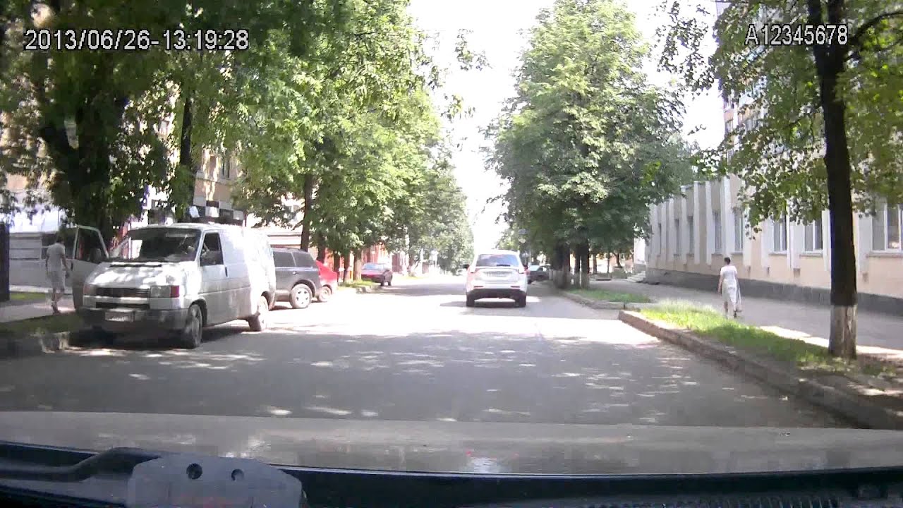 SafeTek Classic День