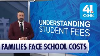 Kansas City School Fees Add Up For Families