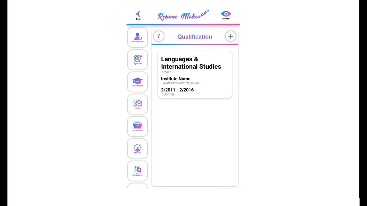 how-to-write-qualification-for-resume-in-free-resume-maker-app-3-how