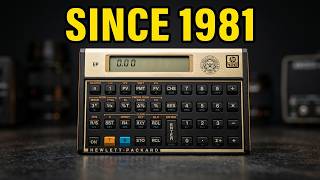 Details HP 12C: The Calculator That Never Died — and Has No Equals Key News