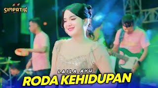 Laila Ayu  Roda Kehidupan  Simpatik   Bantur Malang  Mitra 