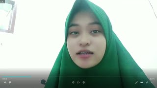 Jawa Barat - Septiane Dukungan Indonesia Serasi