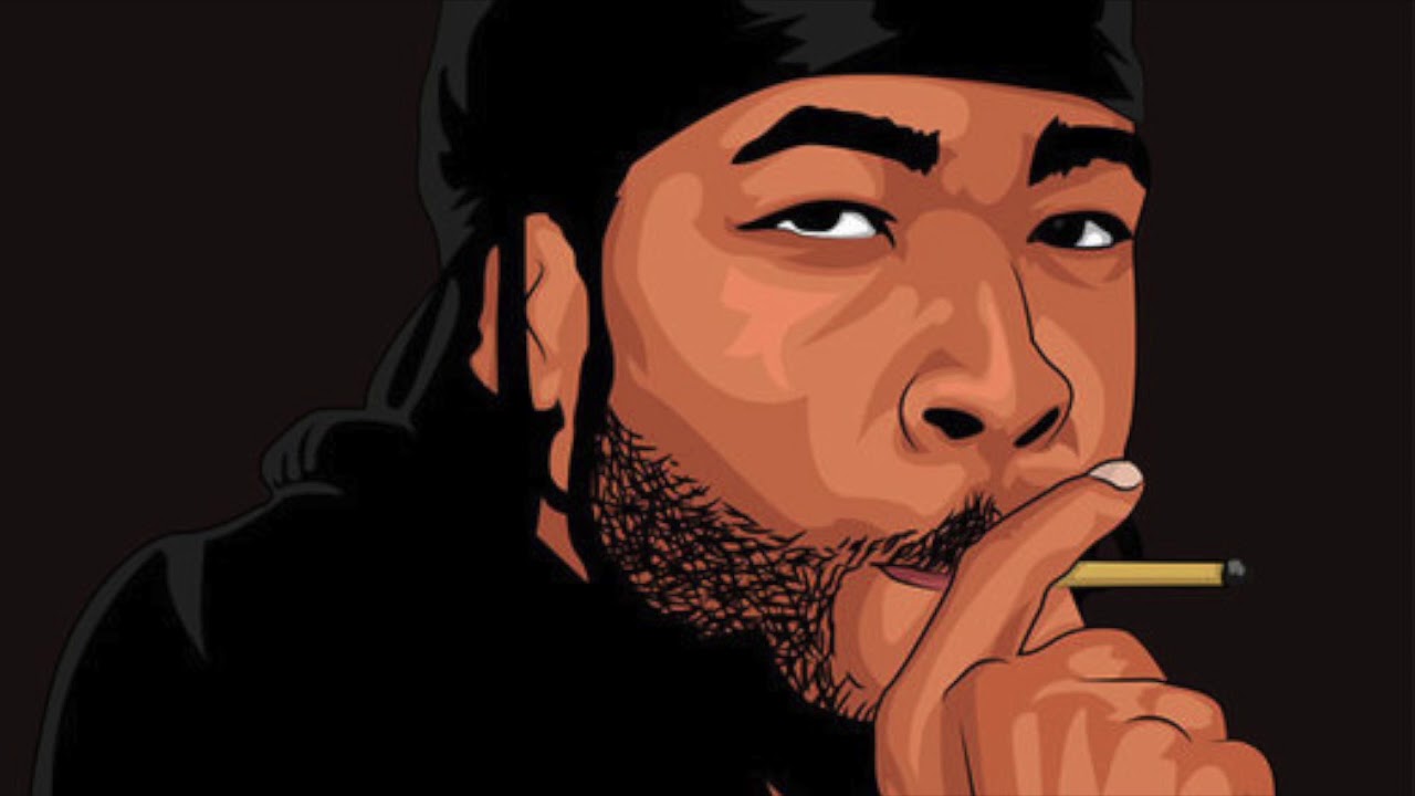 [Free] Partynextdoor x Drake  'OVO sound' Type Beat