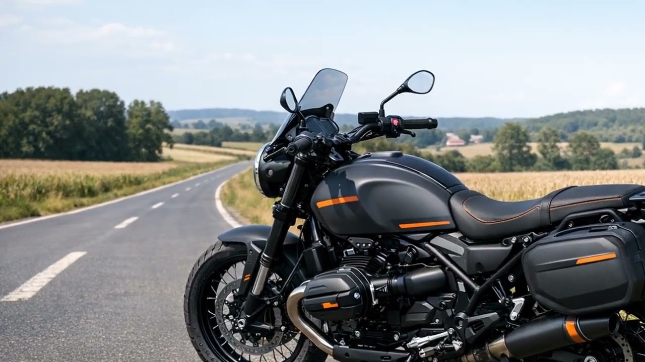 BMW R 12 G с пробегом: сильные и слабые стороны, опыт в повседневной езде и нюансы покупки