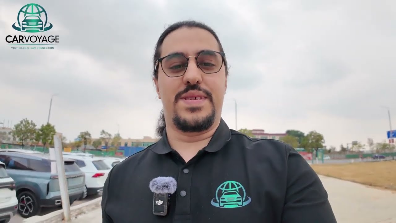 CHERY EXPLORE 06 1.6T 5 Seats(-3)