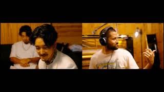 WONK - Fleeting Fantasy feat. Kiefer (Studio Live)