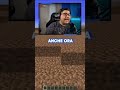 Cose Cambiate su Minecraft