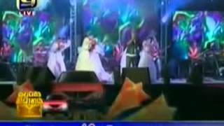 Swarna Nidanaya Abilipitiya Teekshana Sayam Kirilli With Rangeena 3 15