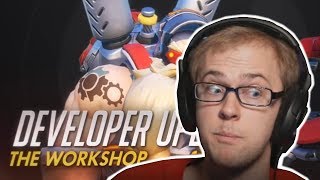 Information WORKSHOP TESTING | Fitzyhere First Look! Update