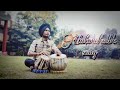 New song punjabi 2022 untouchable tabla cover bhaskar singh 