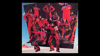 Love, Togetherness & Devotion (L.T.D.) - Burnin' hot