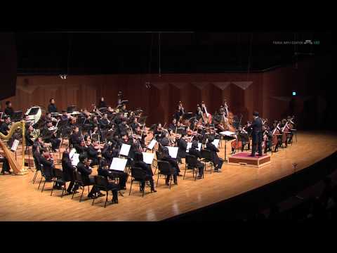 Video L. Anderson - A Christmas Festival - youtube