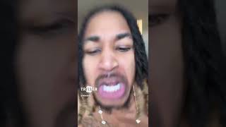 New #DDG & #GHerbo (Triller Snippet)