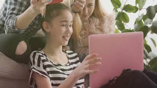 "Understanding Your Digital Footprint for Teens and Young Adults"