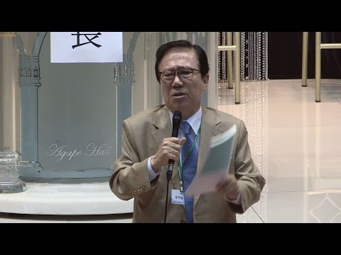 [CBS 뉴스] 칼부림에 이어 이번엔 목회자 폭행까지?