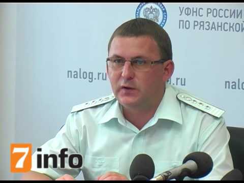 Новый порядок применения контрольно-кассовой техники на территории Рязанской области
