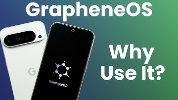 GrapheneOS on a Pixel - Is It Worth It?