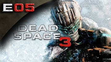 Dead Space 3 FULLGAME - Dead Space 3 Gameplay Walkthrough Part 5 [HD] (PC/Xbox 360/PS3 DS3 Gameplay Walkthrough)