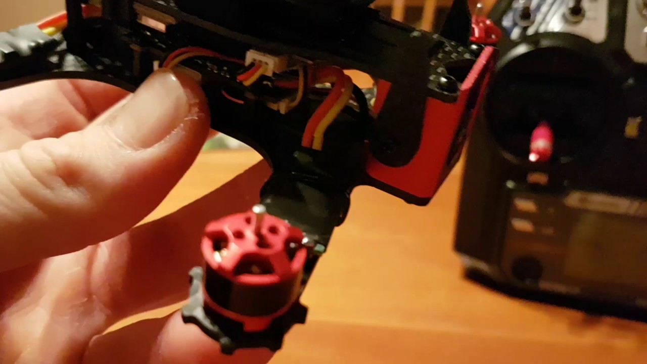 Eachine racer 130