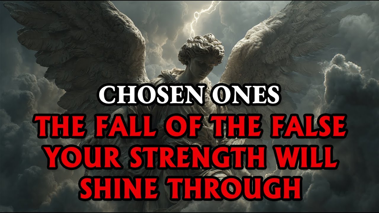 Они думали, что ты упадёшь... Но ты поднялся: правда об их предательстве 💥