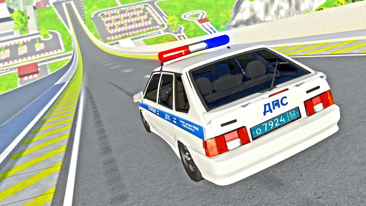 Beamng drive моды бугатти
