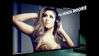 FDJ Renza Moors in balleZZa Makassar