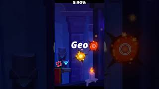 Im making a Seraphim deco style tutorial!  #geometrydash #gdupdate #gd