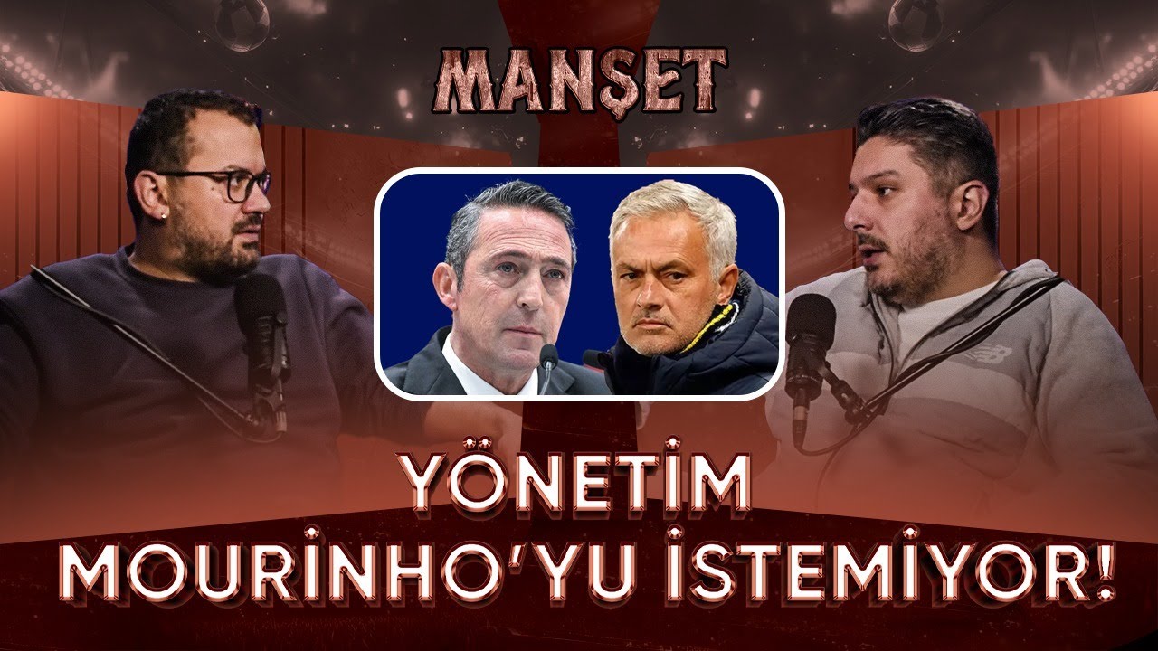 Galatasaray Şampi... | İsyan Ya Da İstifa | Hacıosmanoğlu 2025'te Devam Edemez