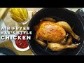Air Fryer Max's Style Fried Chicken Recipe | Max's Chicken Hack Air Fried!