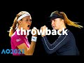 Throwback: Elina Svitolina vs Marie Bouzkova - 2020 Monterrey Final Highlights
