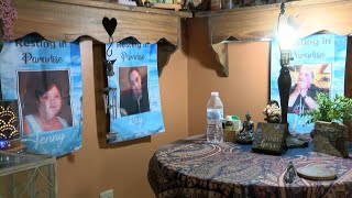 Mother reacts to son's murderer charged and sentenced after 5 years