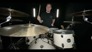 The Story So Far - Keep This Up (Drum Cover)