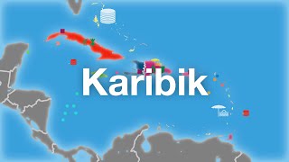 Karibik - Westindische Inseln