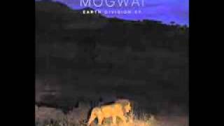 Video thumbnail of "Mogwai - Get To France"