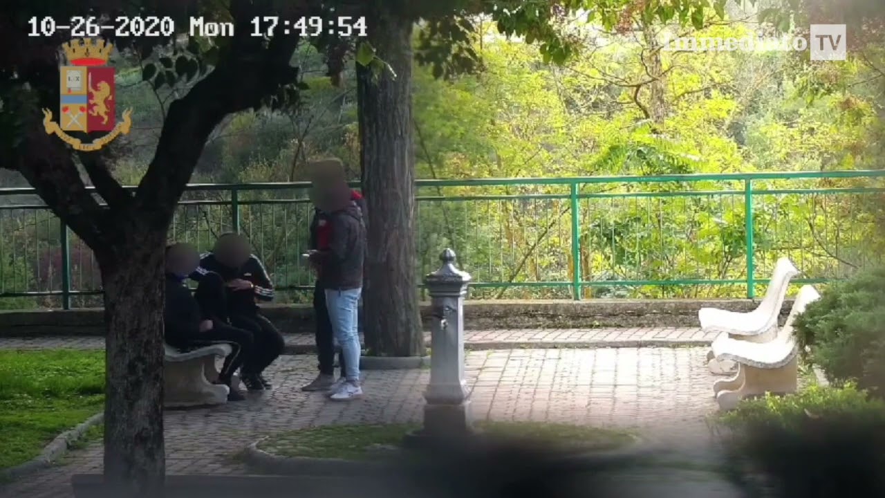 BLITZ IN BASILICATA, 33 ARRESTI. STUPEFACENTI ACQUISTATI IN BITCOIN. FORNITORI ERANO DI CERIGNOLA