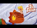 Tib et tatoum  la rescousse   tib et tatoum franais  episodes complets  2h  dessin anim