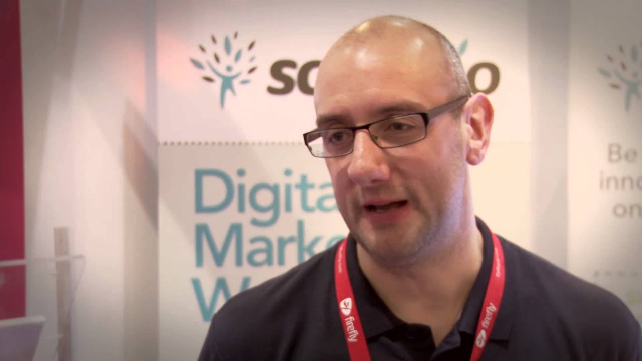 UKTI - i2i Events - Bett Day1