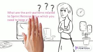 Celebrity Scrum Master Interview -Sprint Retrospective Anti-Pattern Profile