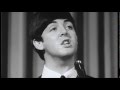 The Beatles - Love Me Do