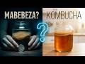 The Sea SCOBY They Don't Want You to Know About MABEBEZA vs KOMBUCHA