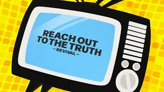 Reach Out To The Truth -Revival- | Persona 4 Revival 【 Lyric Video】
