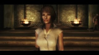 TES V - Skyrim Imperial Investigator Armor UNP - UNPB by Calyps TES V - Skyrim Imperial Investigator Armor UNP - UNPB by Calyps