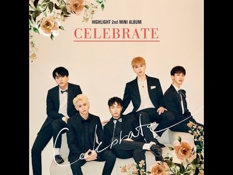 [MV] Highlight(하이라이트) - Can Be Better(어쩔 수 없지 뭐) 에 가사를 추가했다