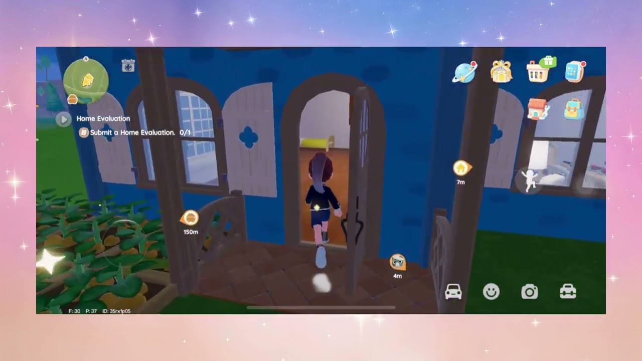 How To Submit a Home Evaluation in Heartopia